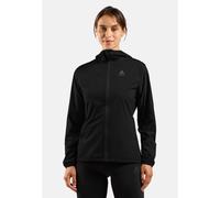 Odlo Zeroweight Wp Jacket Noir M Femme