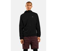 Odlo X-Alp Waterproof Veste running Hommes-noir, Taille L
