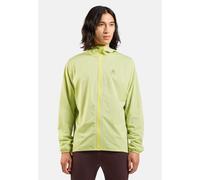 Odlo Zeroweight Wp Jacket Jaune L Homme,Femme