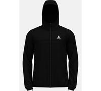 Odlo Zeroweight Wp Jacket Noir XL Homme,Femme
