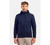 Odlo Veste isolante Ascent Hybrid pour homme - Randonnée - blau, L