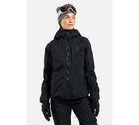 Odlo Veste isolante Descent pour femme - Ski et snow - noir, XL