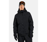 Odlo Veste isolante Descent pour homme - Ski et snow - noir, S