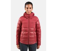 Odlo Veste isolante Severin N-Thermic Hooded pour femme, M,