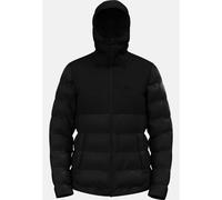 Odlo Veste isolante Severin N-Thermic Hooded pour femme, S, noir