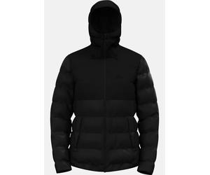 Odlo Veste isolante Severin N-Thermic Hooded pour femme, S, noir