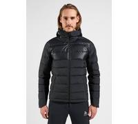 Odlo Veste isolante Severin N-Thermic Hooded pour homme, M, noir