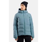 Odlo Veste isolante Ski Cocoon S-Thermic pour homme, S, blau