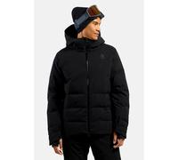 Odlo Veste isolante Ski Cocoon S-Thermic pour homme - Ski et snow - noir, S
