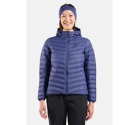 Odlo X-alp Packable Down Jacket Bleu XL Femme