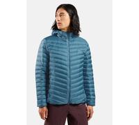 Odlo Veste isolante X-Alp Packable Down pour homme - Randonnée, Ski et snow - blau, S
