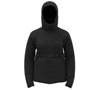 Odlo Veste isolée Ascent S-Therc à Capuche Noir s Femme XL