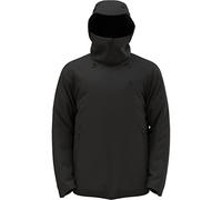 Odlo Ascent S-Thermic Waterproof vêtement running homme Ascent S-Thermic Waterproof S Noir