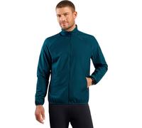 Odlo Veste Légère Essential Homme S Bleu Marine