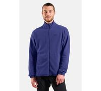 Odlo Veste multisport à zip intégral en polaire classique Essentials pour homme, M, navy