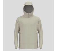 ODLO - Veste randonnée - Essential 2.5l Waterproof Agathe Gray - Veste | Odlo - M - male M