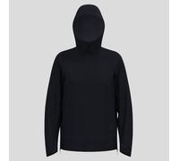 ODLO - Veste randonnée - Essential 2.5l Waterproof F Noir - Veste - XL - female XL