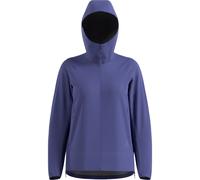 ODLO - Veste randonnée femme - Veste Femme Essential 2.5l Waterproof Skipper Blue - L - female L