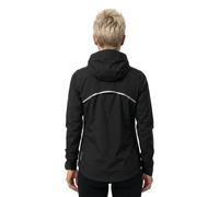 Veste impermeable femme odlo ride easy waterproof noir