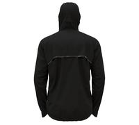 Odlo Ride Easy Waterproof Jacket Noir L Homme