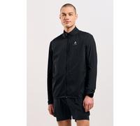 Odlo Veste sans manches Zeroweight 2.0 imperméable Homme Noir Taille L