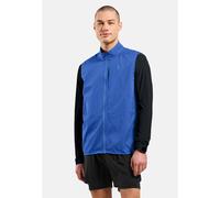 Odlo Zeroweight Gilets de course Hommes-bleu, Taille XL