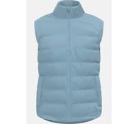 Odlo Veste sans manches Severin N-Thermic pour homme, L, blau