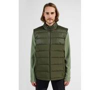Odlo Veste Sans Manches Severin N-Thermic Pour Homme, Xl, Green