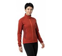 Odlo Veste de ski de fond Brensholmen pour femme, XS, rouge