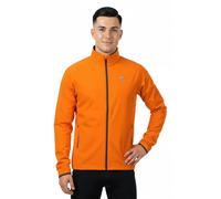 Odlo Brensholmen Softshell Jacket Orange S Homme