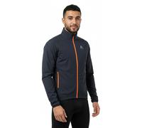ODLO Brensholmen Jacket - Homme - Gris - taille S- modèle 2024