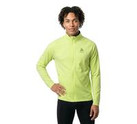 Odlo Veste de ski de fond Brensholmen pour homme - Ski de fond - vert, S