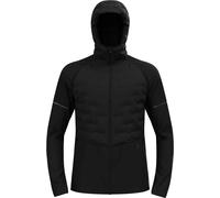 Odlo Veste de running Zeroweight Insulator pour homme, XL, black