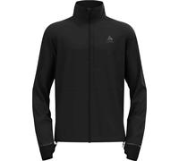 Odlo - Veste softshell de trail/running - Jacket Zeroweight Pro Warm 2.0 M Black pour Homme en Softshell - Taille M - Noir Noir M