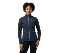 ODLO Markenes Jacket W - Femme - Gris - taille XS- modèle 2023