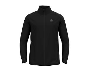 ODLO - Veste softshell - Veste Brensholmen Black - Veste | Odlo - XL - male XL