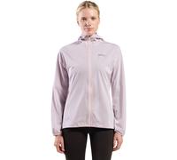 Odlo Veste Waterproof X-ALP Femme XL Rose
