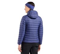 Odlo Doudoune isolante X-Alp Packable Down Femme Violet XS