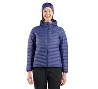 Odlo Doudoune isolante X-Alp Packable Down Violet S Femme