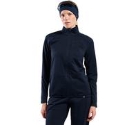 Odlo Veste Zeroweight Elite Windproof Femme S Bleu Marine