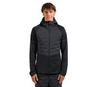 Odlo Veste softshell Zeroweight Insulator Jacket Homme Noir XL