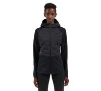 Odlo Zeroweight Insulator Jacket Noir S Femme