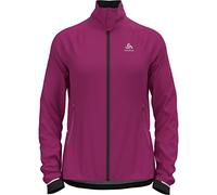 Odlo Veste Zeroweight Pro Warm Course, Fuchsia, s Femme
