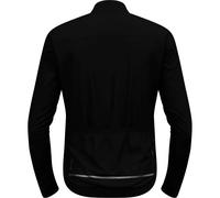 Odlo Veste de cyclisme Zeroweight Pro X-Warm pour homme - Cyclisme - noir, L