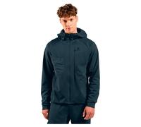 Odlo Zeroweight Windproof X Warm Jacket Bleu XL Homme