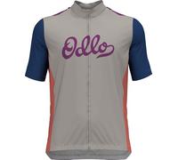 Odlo Vintage Essentials Maillot de Cyclisme T-Shirt Homme