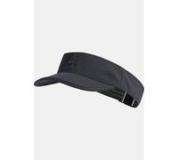 Odlo Visière de running Performance Light, S/M, noir