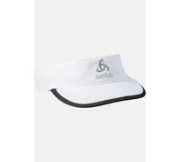 Odlo Visière de running Performance Light, S/M, white