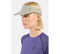 Odlo Visière de running Performance X-Light, L/XL, beige