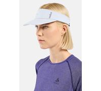 Odlo Visière de running Performance X-Light, L/XL, white